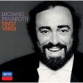 Ao - Pavarotti singt Verdi / `A[mEp@beB