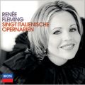Renee Fleming singt italienische Arien