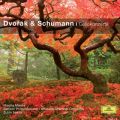 Ao - Dvorak, Schumann: Cellokonzerte (CC) / ~bVE}CXL[