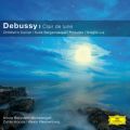 Debussy: OtȏW 1 - 8: F̔̉