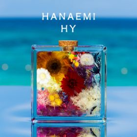 アルバム - HANAEMI / HY