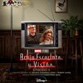 Bruja Escarlata y Vision: Episodio 5 (Banda Sonora Original)