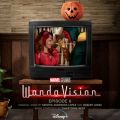 Ao - WandaVision: Episode 6 (Original Soundtrack) / NXeEA_[\=yX^o[gEyX^NXgtExbN