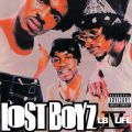 Ao - LB  IV Life / Lost Boyz