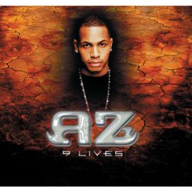 AZ's Back (Album Version (Edited)) / AZ