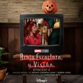 Bruja Escarlata y Vision: Episodio 6 (Banda Sonora Original)