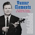Ao - 20 Fiddle Tunes  Waltz Favorites / Vassar Clements
