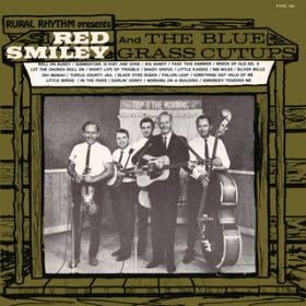 Something Got Hold Of Me / Red Smiley & The Bluegrass Cut-Ups