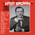 Ao - America's Favorite Balladeer - Heritage Collection / Hylo Brown