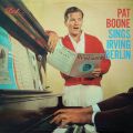 Ao - Pat Boone Sings Irving Berlin / pbgEu[