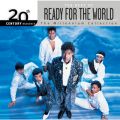 Ao - 20th Century Masters: The Millennium Collection: Best Of Ready For The World / fBEtH[EUE[h