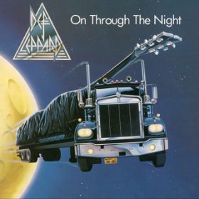 Ao - On Through The Night (Remastered) / ftEp[h