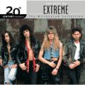 Ao - 20th Century Masters: The Millennium Collection: Best Of Extreme / GNXg[