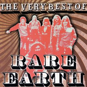Ao - The Very Best Of Rare Earth / AEA[X