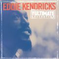 The Ultimate Collection:  Eddie Kendricks