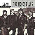 Ao - 20th Century Masters: The Millennium Collection: Best Of The Moody Blues / [fB[Eu[X