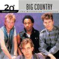 20th Century Masters: The Millennium Collection: Best Of Big Country