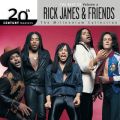 Ao - 20th Century Masters: The Millennium Collection: The Best Of Rick James And Friends, Volume 2 / bNEWF[X