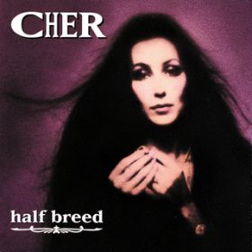 Half-Breed / VF[