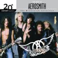 Ao - 20th Century Masters: The Millennium Collection: The Best Of Aerosmith / GAX~X