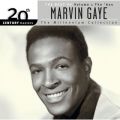 Ao - 20th Century Masters: The Millennium Collection-Best Of Marvin Gaye-Volume 1-The 60's / }[BEQC