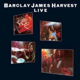 Ao - Barclay James Harvest Live / o[NCEWFCXEn[FXg