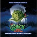 X}bVE}EX̋/VO - x^[EhDECbgECg/X}bVE}EX (From "Dr. Seuss' How The Grinch Stole Christmas" Soundtrack)