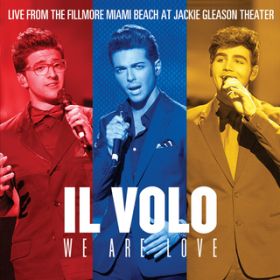 Can You Feel The Love Tonight (Live From The Fillmore Miami Beach At Jackie Gleason Theater/2013) / CEH[