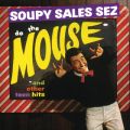 Ao - Soupy Sales Sez Do The Mouse And Other Teen Hits / X[s[EZCY