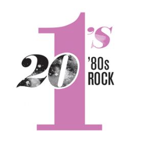 Ao - 20 #1fs: 80's Rock / @AXEA[eBXg