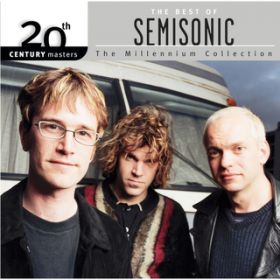 Ao - 20th Century Masters: The Millennium Collection: Best Of Semisonic / Z~\jbN