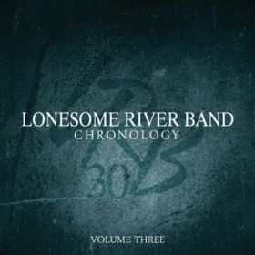 Whoop And Ride / Lonesome River Band