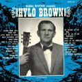 Hylo Brown & The Timberliners̋/VO - Blue Tail Fly