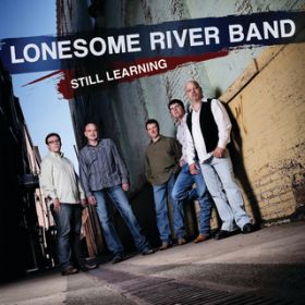 Any Ole Time / Lonesome River Band
