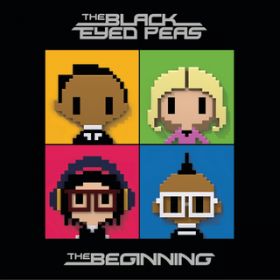 THE BLACK EYED PEAS ^ The Time (Dirty Bit) / ubNEAChEs[Y