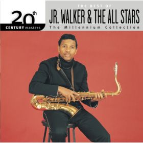 Ao - 20th Century Masters: The Millennium Collection: Best of JrD Walker  The All Stars / WjAEEH[J[I[EX^[Y