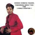 Ao - Tomorrow About This Time 2 Kings Chapter 7 / Donna Chibaya Tagara