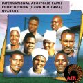 International Apostolic Faith Church Choir̋/VO - Tabita