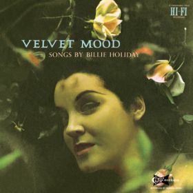 GVOEACEnECYEA[Y ("Velvet Mood" Version) / r[EzfC