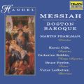 Handel: Messiah, HWV 56, PtD 1 - Pifa (Pastoral Symphony)