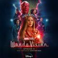 NXgtExbN̋/VO - Wanda and Vision (Love Theme from hWandaVisionh) (From hWandaVision: Episode 8h/Score)