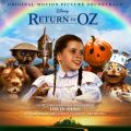 Return to Oz (Original Motion Picture Soundtrack)