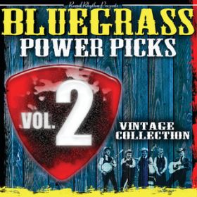 Ao - Bluegrass Power Picks: Vintage Collection (VolD 2) / @AXEA[eBXg