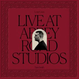 Love Goes (Live At Abbey Road Studios) / TEX~X/rX