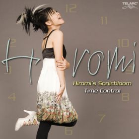 Ao - Hiromi's Sonicbloom: Time Control / ㌴Ђ