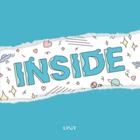Ao - INSIDE / LUCY