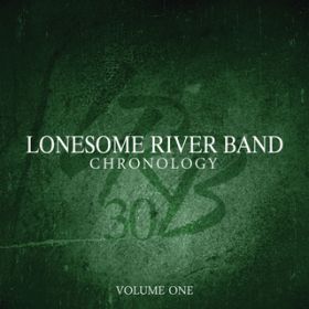 Ao - Chronology (VolD 1) / Lonesome River Band