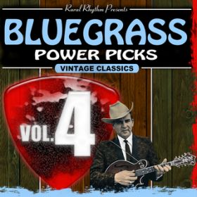 Ao - Bluegrass Power Picks (VolD4) / @AXEA[eBXg