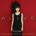 Alive feat. Anthony Jackson/Simon Phillips