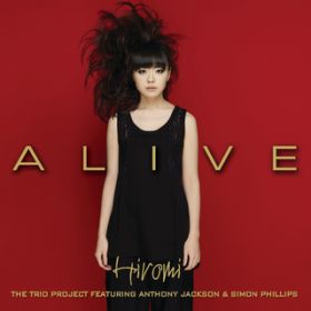 Ao - Alive feat. Anthony Jackson/Simon Phillips / ㌴Ђ